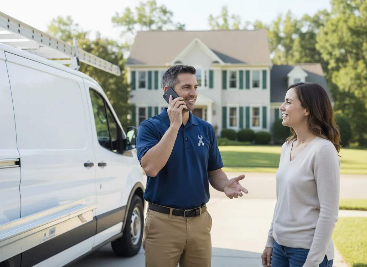 Home Gutter Service Campbellsport, WI FAQs